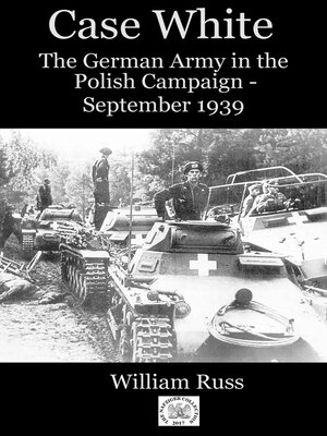 cover image of Case White